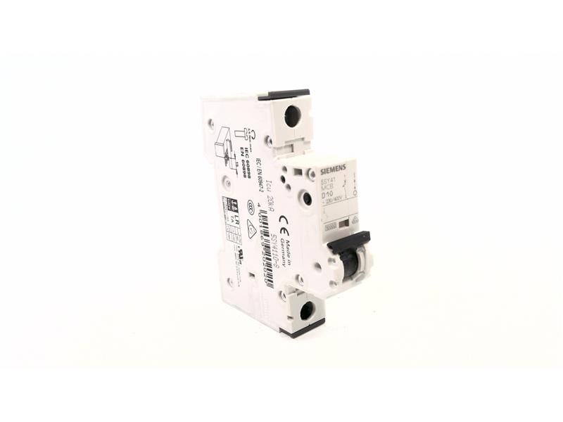 SIEMENS 5SY4110-8