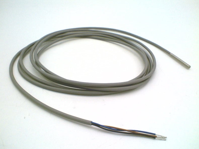 RADWELL VERIFIED SUBSTITUTE BI1-EH03-AN6X-SUB