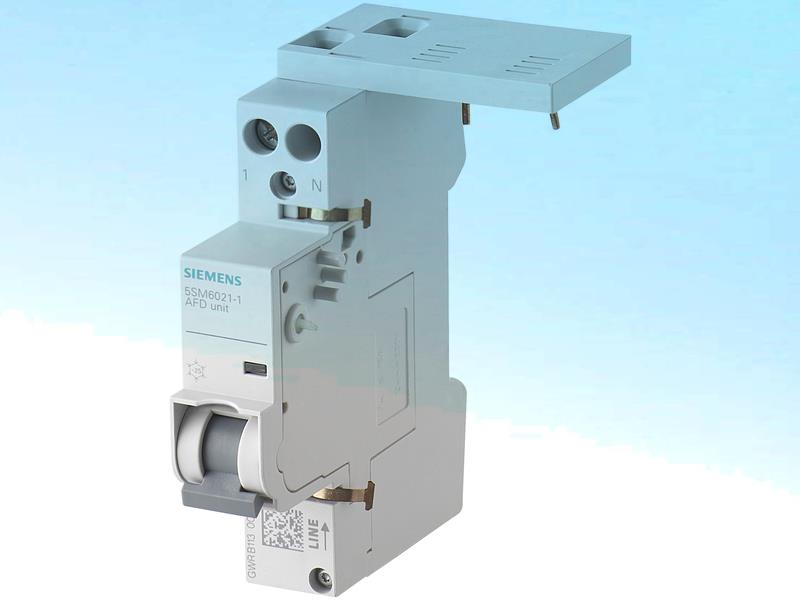 SIEMENS 5SM6024-2