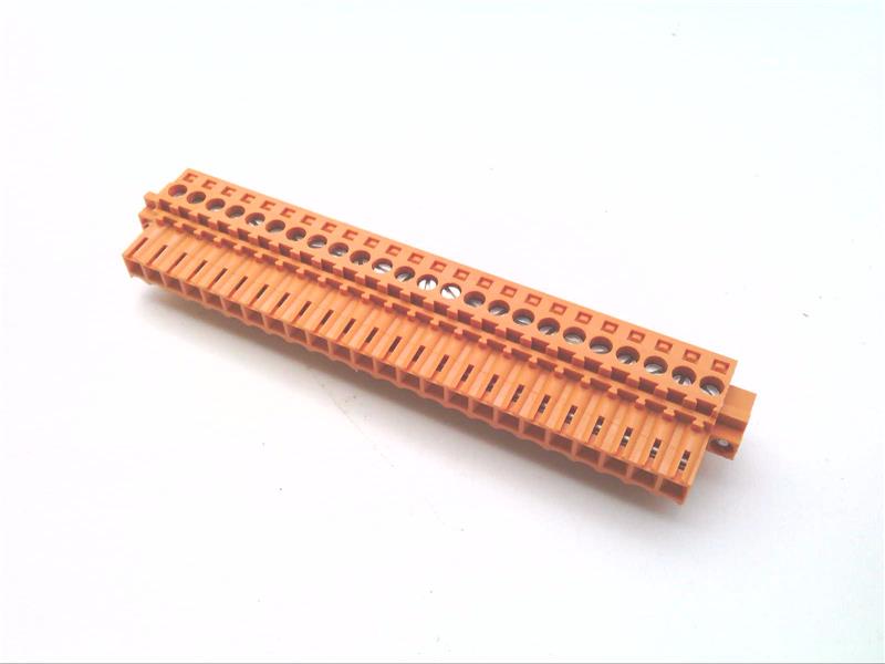 WEIDMULLER 1620830000