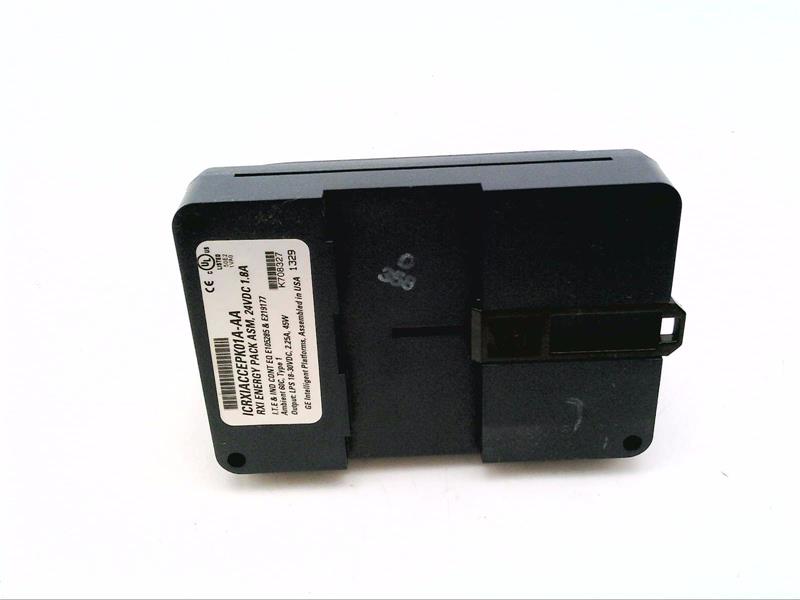 FANUC ICRXIACCEPK01A