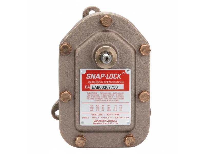 DANAHER CONTROLS EA80036750