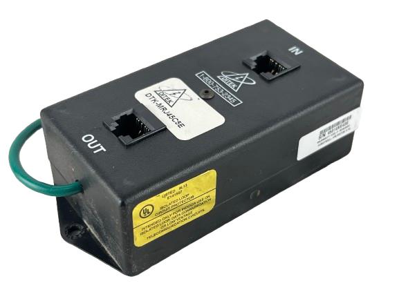 DITEK DTK-MRJ45C5E