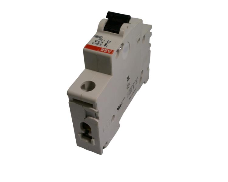 ASEA BROWN BOVERI S201P-K6A