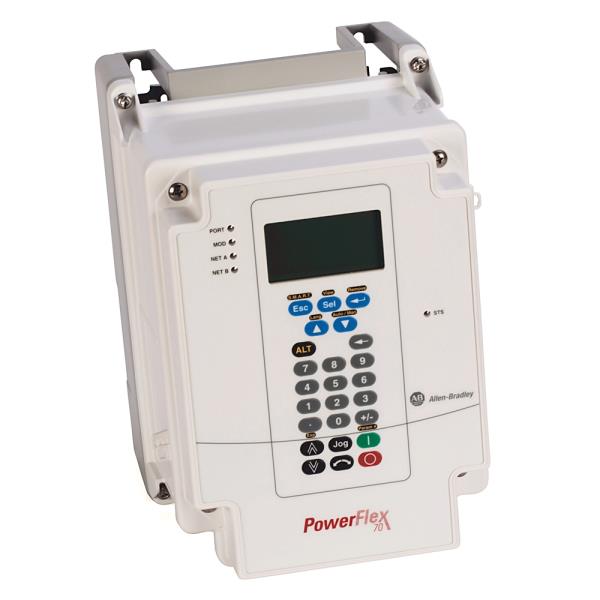 ALLEN BRADLEY 20AD5P0C3AYNNNC0