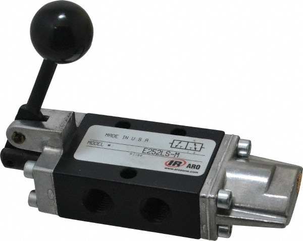 INGERSOLL RAND E252LS