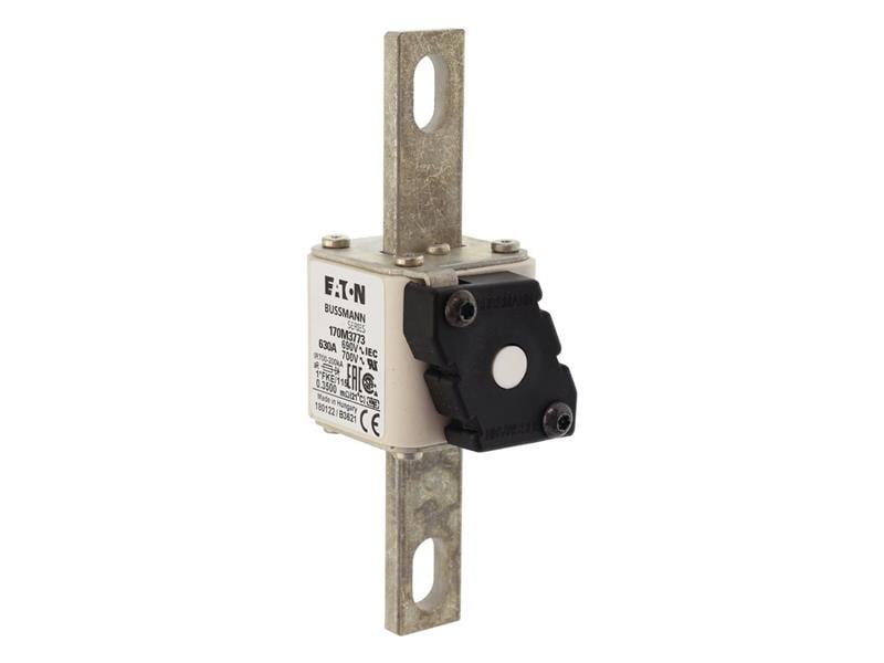 EATON CORPORATION 170M3773