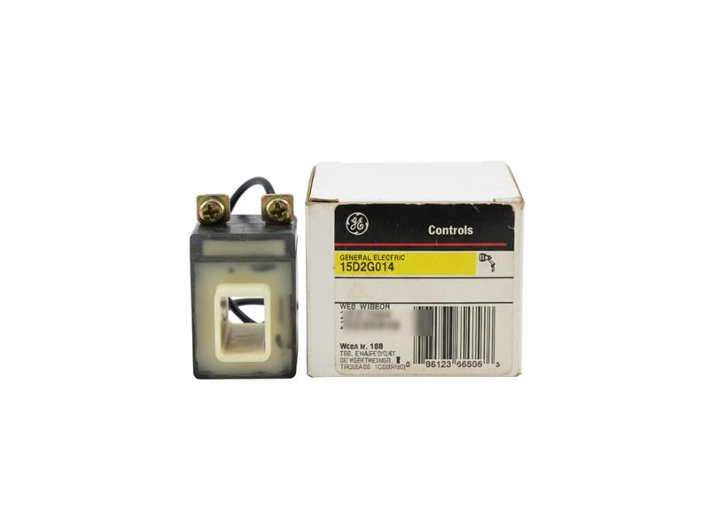 GENERAL ELECTRIC 15D2G014