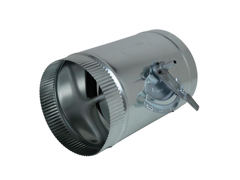 IO HVAC CONTROLS MBD-04