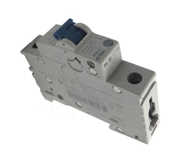 ALLEN BRADLEY 1492-SPM1C500