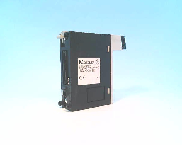 EATON CORPORATION XIOC-4AI-2AO-U1
