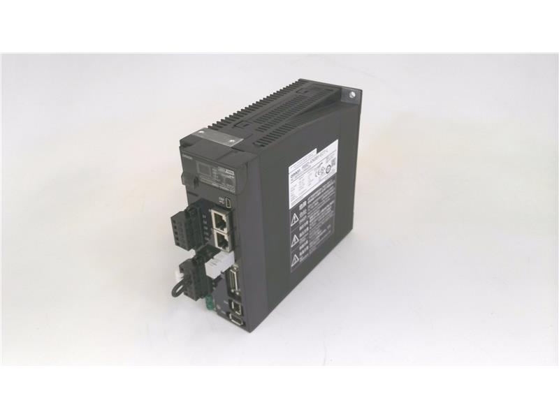 OMRON R88D-KN08H-ECT-L