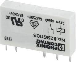 PHOENIX CONTACT REL-MR- 12DC/21