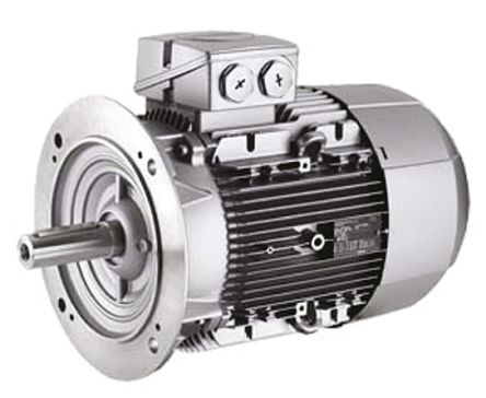 SIEMENS 1LE10011CA690AB6-Z