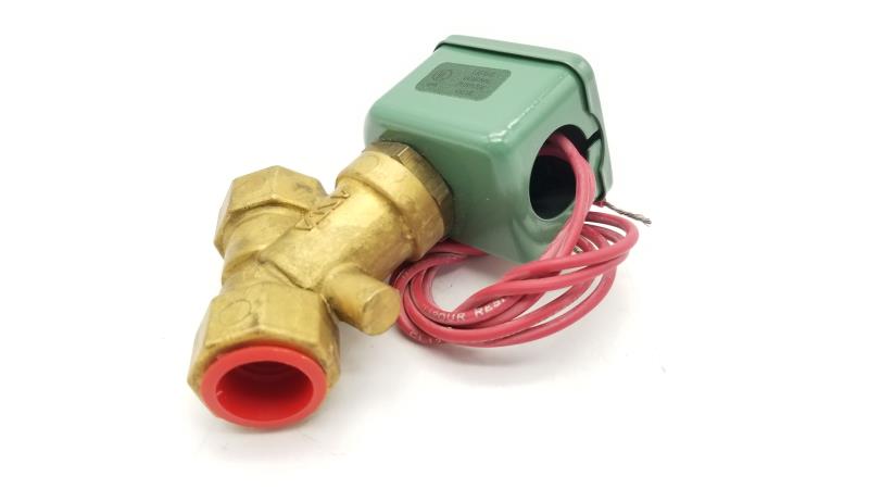 ASCO 8210A015-240