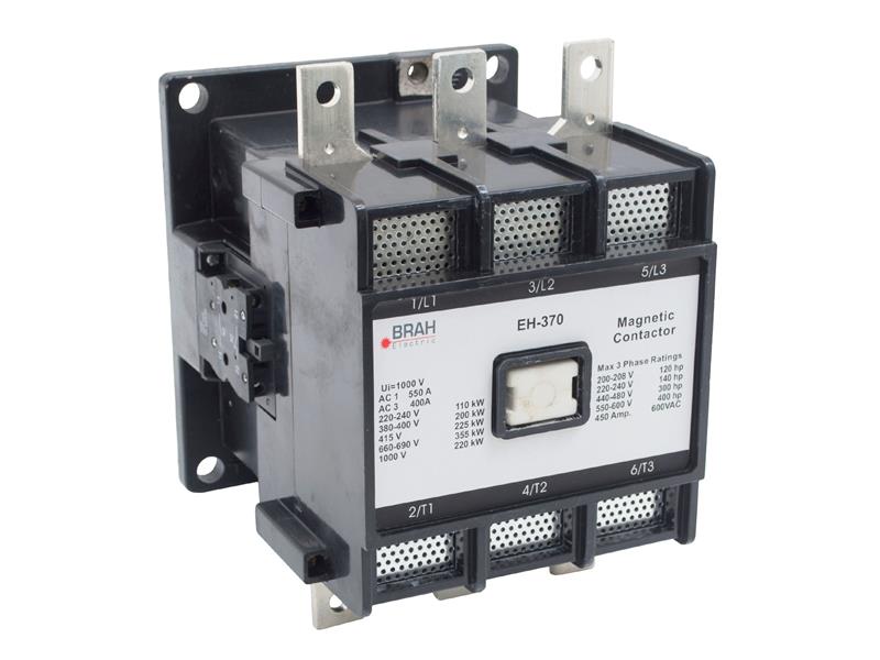 BRAH ELECTRIC BEH-370-30-22AK
