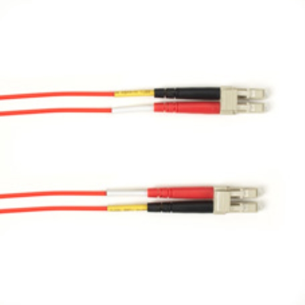 BLACK BOX CORP FOCMPSM-015M-LCLC-RD