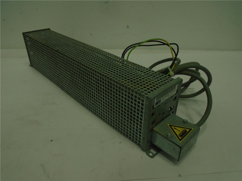 BW018-015 by SEW EURODRIVE