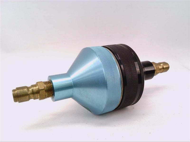 RADECO INC 2500-45