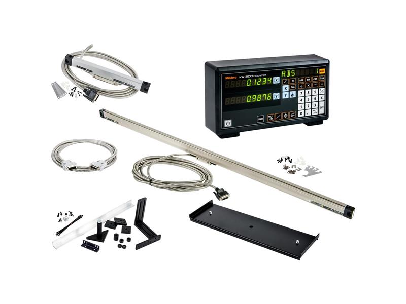 64PKA038A par MITUTOYO