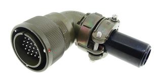 ITT CA3108F32-7PBF80