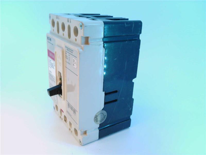 EATON CORPORATION EDB3150BP10