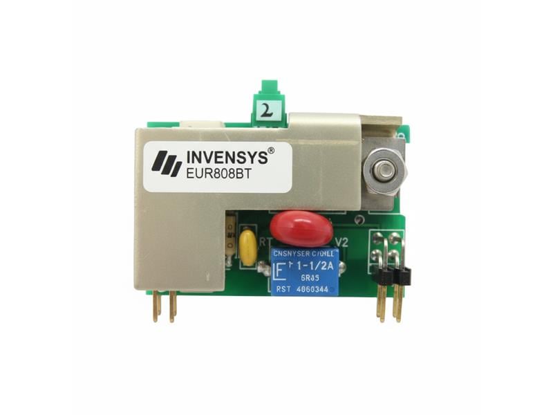 INVENSYS EUR808BT