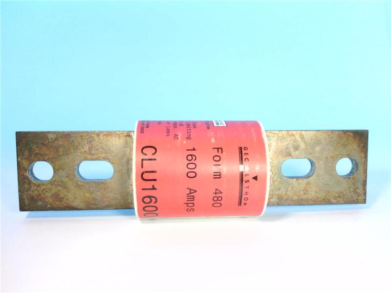 CEFCO CLU-1600