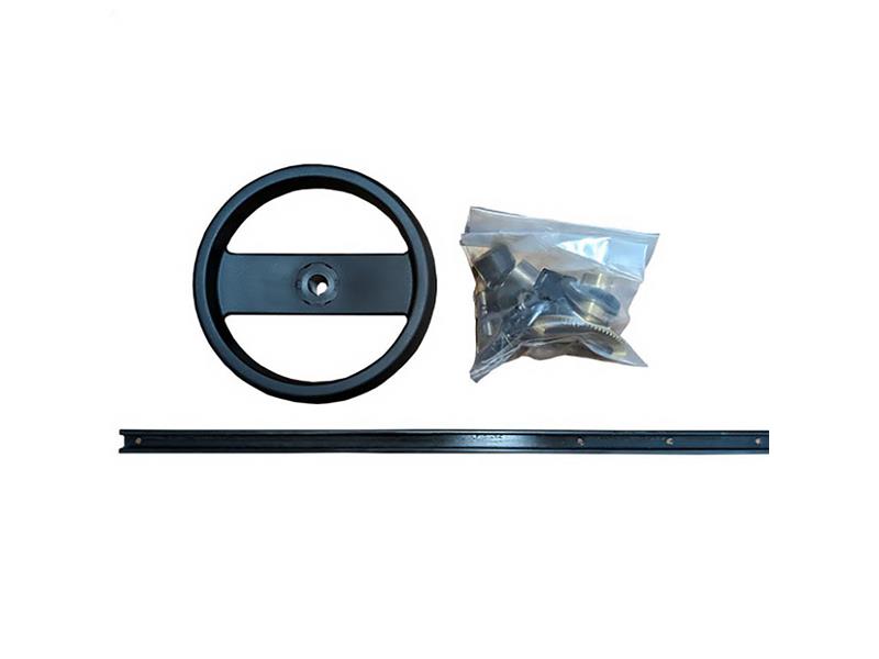 SERVO PRODUCTS CO K-0280