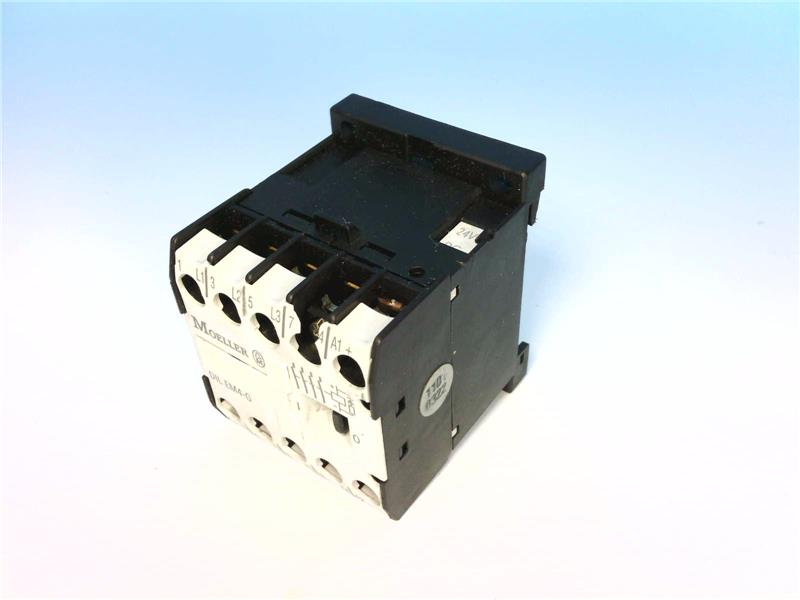 EATON CORPORATION DILEM-4G
