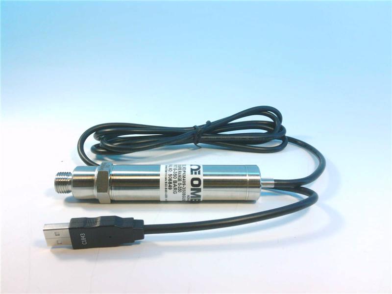 OMEGA ENGINEERING PXM409-350BGUSBH