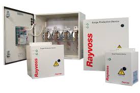 120-3Y-M3-4-04-A-H by RAYCAP