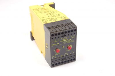 TURCK MS25-10/115VAC