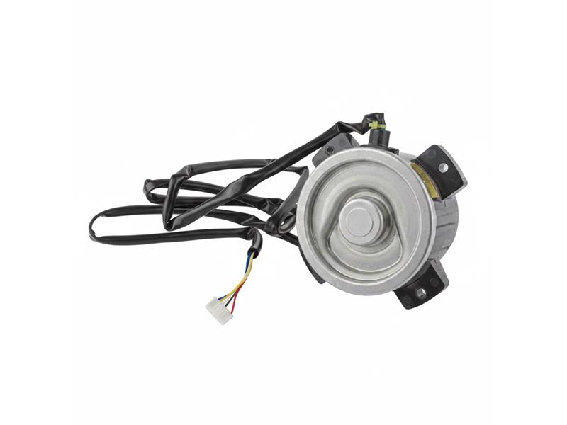 HD52MQ137 par UNITED TECHNOLOGIES