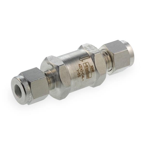 PARKER 4M-C4L-5-SS