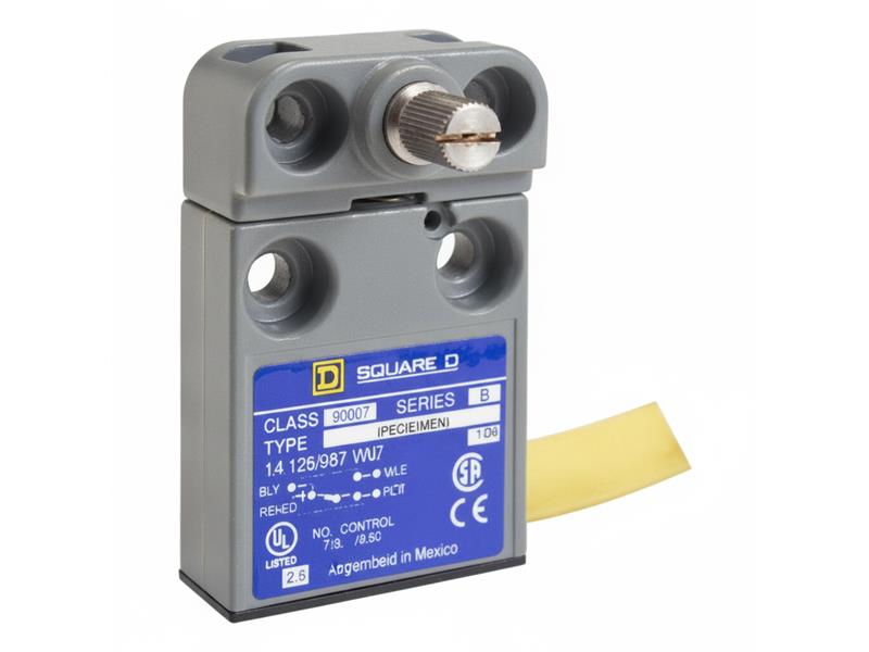 9007MS04S0106 by SCHNEIDER ELECTRIC