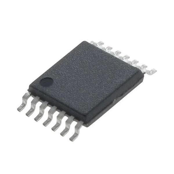 ON SEMICONDUCTOR MC74VHC00DTR2G