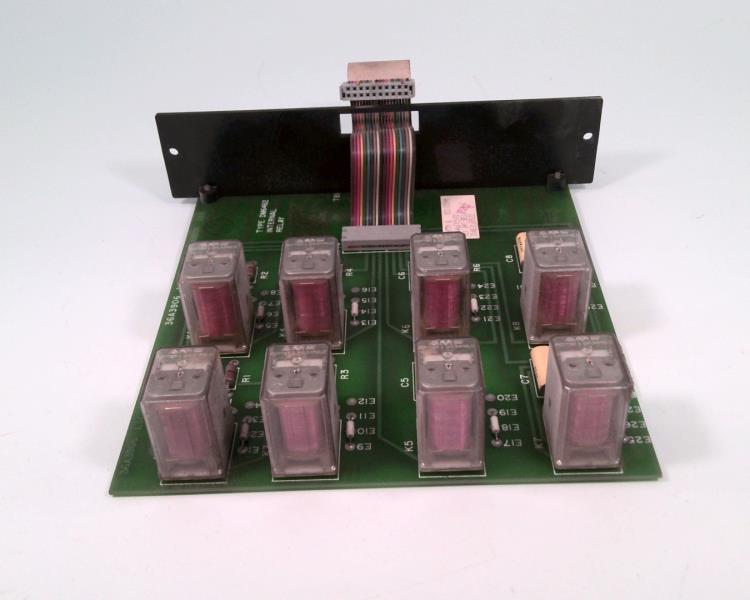 EMERSON DM6462X1-B2