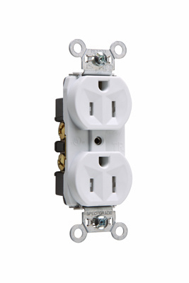LEGRAND TR5262W