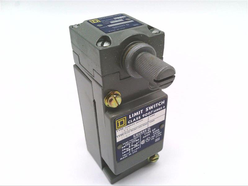 TELEMECANIQUE SENSORS 9007C62C