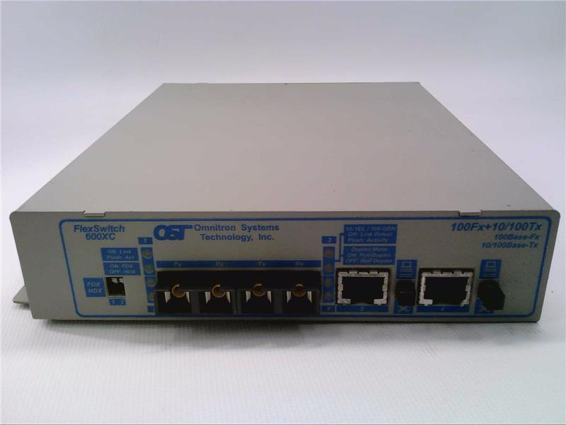 OMNITRON 6540-0
