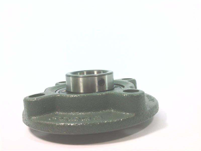 NTN BEARING UCFC208D1