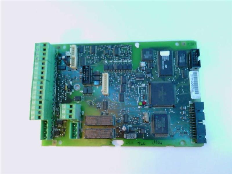 VAASA CONTROLS PC00027-C