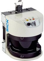 LMS511-10900S04 PRO par SICK