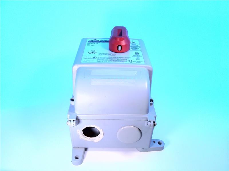 LEVITON DS60-AX