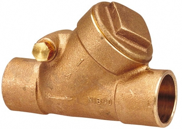 NIBCO NJ75008