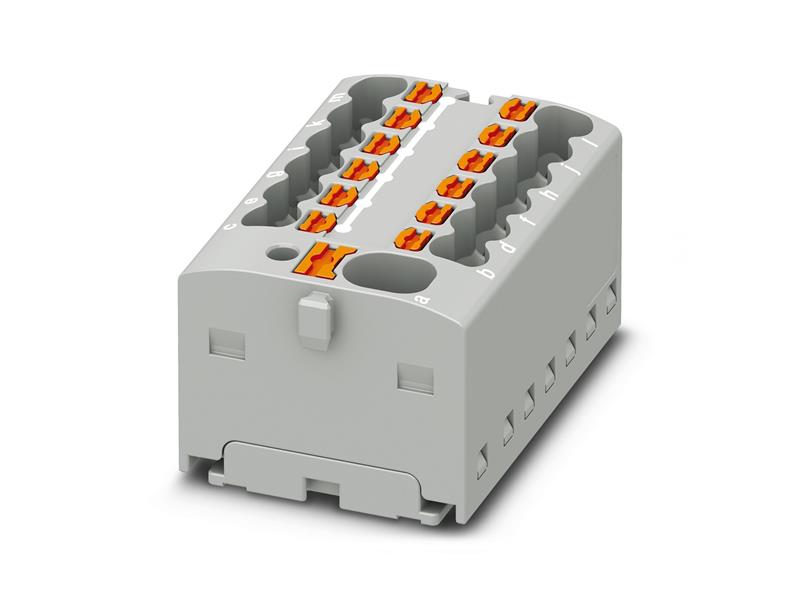 PHOENIX CONTACT PTFIX 4/12X1,5 GY