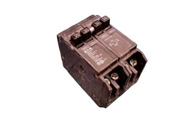 EATON CORPORATION BQC220230