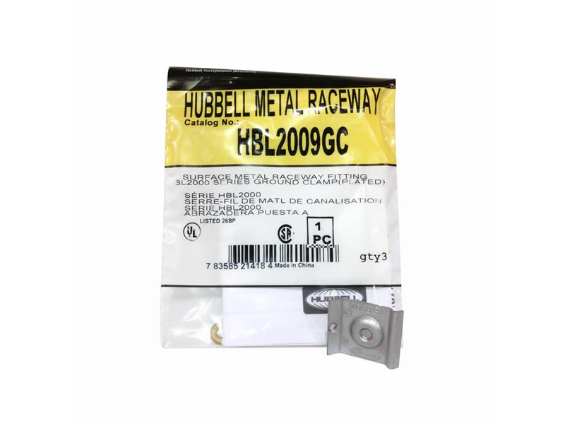 HBL2009GC par HUBBELL