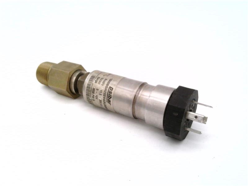 GEMS SENSORS 1600SGH202SG3UA